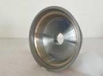 Resin Bond Grinding Wheel 11V9 100*30*20*3*7*70 D64