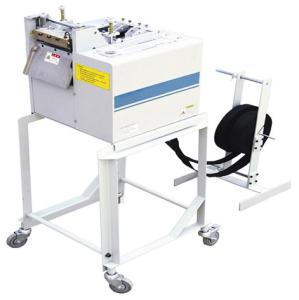 China Wholesale Automatic Nylon Zipper Cutting Machine (hot Cutter) Lm-782 wholesale