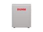 3phase Water Source Heatpump 160kW R410A Technology With Renewable Energy