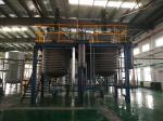 Used Engine Oil Recycling Machine