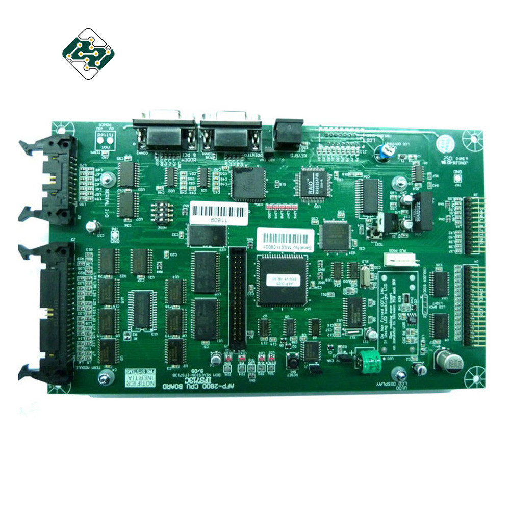 Multiscene Nickel Flex Rigid Board PCB Practical Copper 0.5-6oz