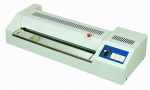 China hot &amp; cold laminating machine wholesale