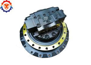China CAT E329D E325D Excavator Travel Motor Assy 148-4696 2800 RPM wholesale