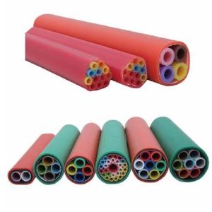 China HDPE Fiber Optic Tools Underground Duct Cable For Long Distance Trunk Line wholesale