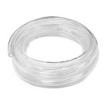 Eco Friendly PVC Clear Flexible Tubing , Transparent Hose Pipe Tube OEM / ODM