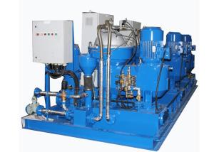 China Heavy Fuel Oil Cleaning Power Plant Equipments Power Generating Equipment wholesale