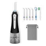 Electric Portable Cordless Dental Water Flosser Wholesale Waterflosser OEM Oral