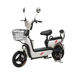 China High Mileage Offroad 48v Lead Acid Battery Electric Motorcycle wholesale