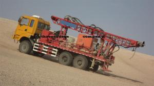 China Blasthole drilling rig wholesale