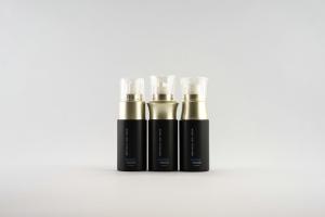 China Reusable Empty Cosmetic Bottles For Baby Care Products Customized Size wholesale