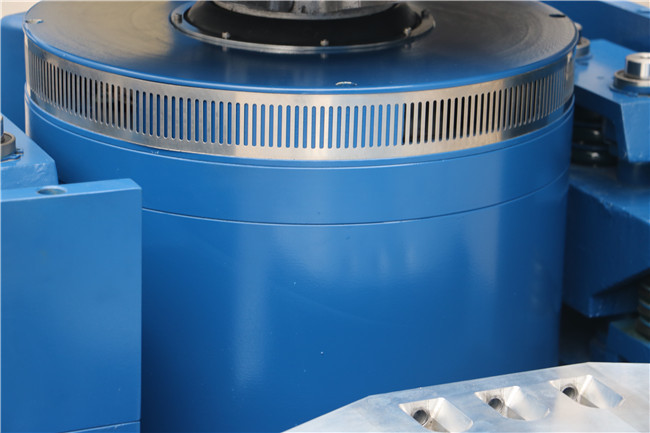 Electrodynamic 2500Hz Transportation Vibration Tester IEC Standard