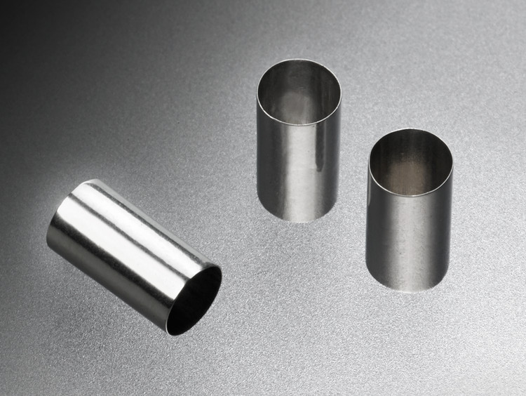 6mm - 76mm Thin Wall Steel Pipe Annealed Bright Finish Small Hydraulic Loss