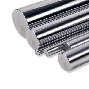 China Round Stainless Steel Hex Bar 430 304 304L wholesale