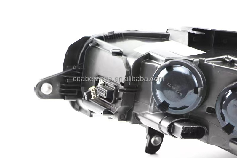 35D 941 752 Front Headlamp Xenon Headlight for VW CC 2010