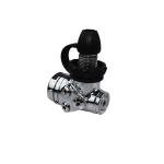 Antiwear Scuba Gear Regulator