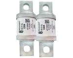 White 250 Amp Automotive Fuse , Electric Car Fuse UL248-20 Standard