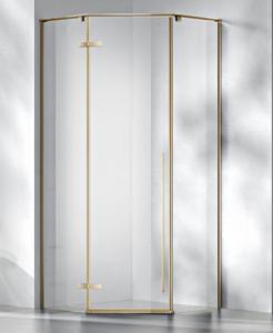 China Stainless Steel, Bathroom Shower Room,Hinged Door ,Diamond Shape Hinge Door wholesale