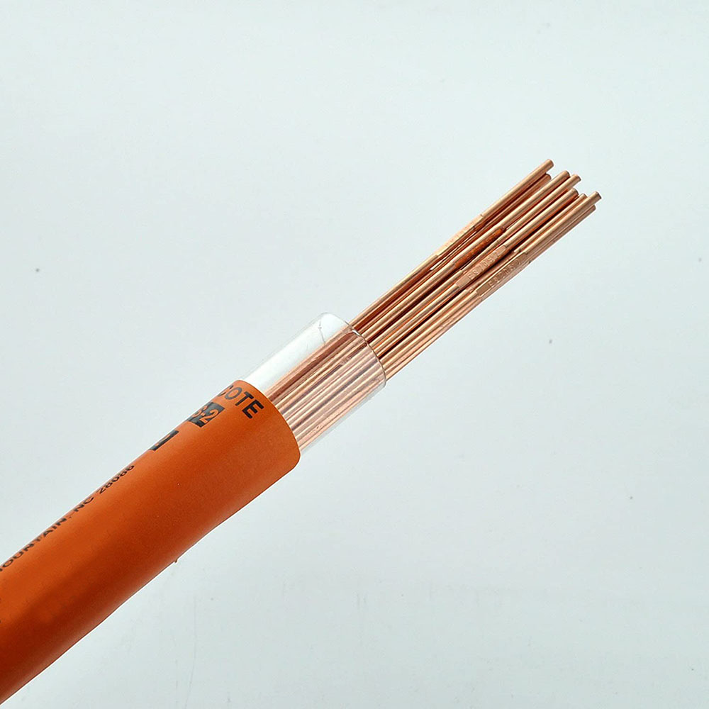 ODM 1lb ER70S-2 0.045" 1/16" 3/32" 1/8"X 36" Tig Welding Wire Rod for Welding Support