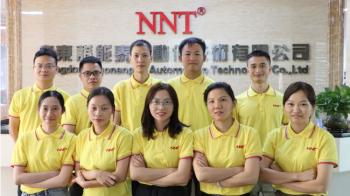 Guangdong Nuonengtai Automation Technology Co., Ltd.