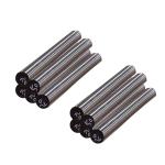 201 301 302 Polished Stainless Steel Round Bar Astm A276 SS304 316 430 904