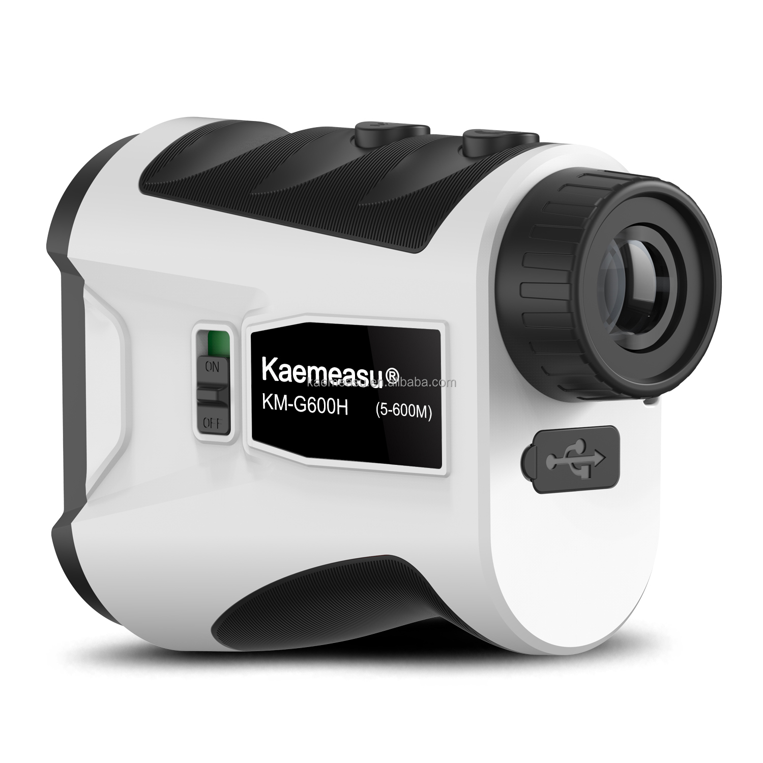 1000m Mini Golf Range Finders Golf Launch Monitor Laser Distance Meter Telescope Training Laser Rangefinder