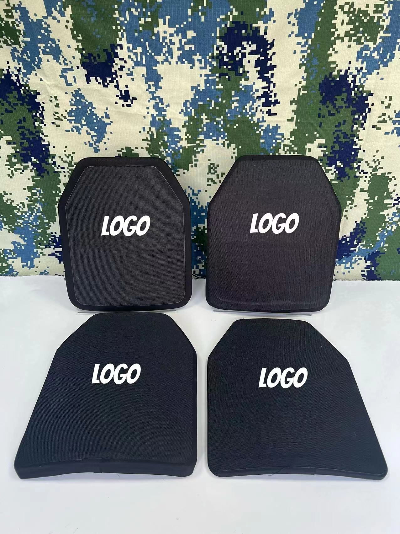 Customized Panels for Maximum Comfort and Performance Perfect for Tactical Operations