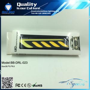 China DRL-023 Daytime Running light Supplier from China--BAOBAO LIGHTING wholesale