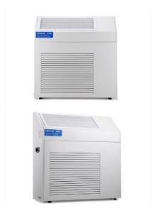 China Swimming Pool 1150W 4kg/H Wall Mounted Dehumidifier wholesale
