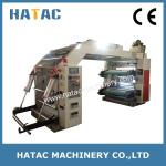 Economic Nylon Tape Printing Machine,Paper Printing Machine,Label Printing