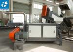 500KG/H PP PE LDPE Film Plastic Recycling Washing Machine