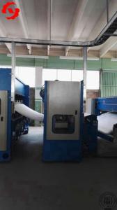 China Polypropylene Geotextile Production Line For Making Needle Punching Felt wholesale