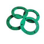 Silicone EPDM Rubber Seal Washers Flange Rubber Gasket Flat Ring