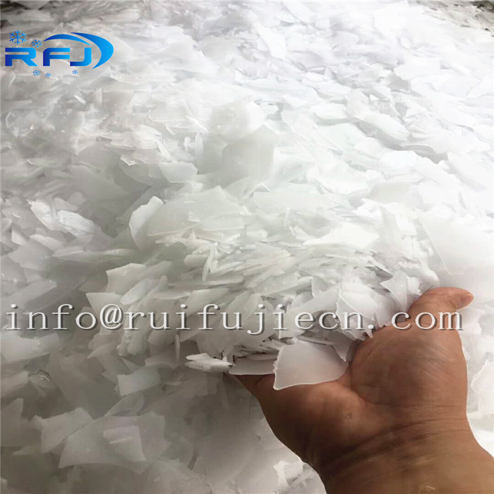 1-30 Tons Large ScaIe Flake Ice Machine Medium Size Stainless Steel 304 Material