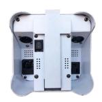 WIFI Remote Control Stage Lights , 6x18w RGBWAUV 6in1 Battery Powered Par Lights