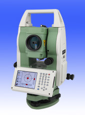 China Brand FOIF Total Station Rts 352 Windows Ce/ Fieldgenius Software (RTS352/355-R500/R1000)