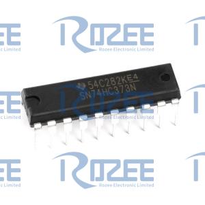 China SN74HC373N wholesale