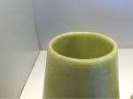 High Performance Anti-corrosion Carbon Fiber Profiles glass fiber pipeline
