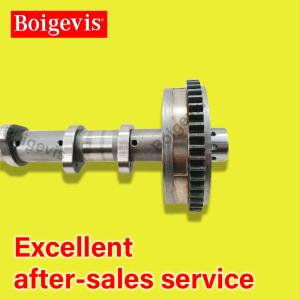 China Shanghai Volkswagen Tiguan L 2017-2026 Camshaft 06J109021AD wholesale