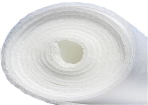China 3mm 650 Degree White Aerogel Insulation Blanket For Cold Insulation wholesale