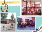 shothole seismic drilling rig oil exploration