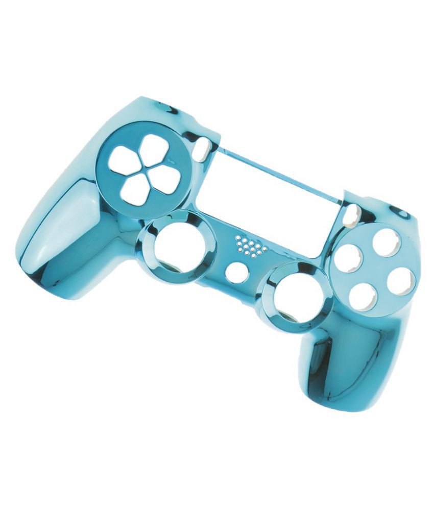 Injection Molding Plastic Cover Case Protection Sleeve For PS4 Console Controller Skin Shell