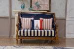 Furniture china guangzhou foshan fashion sofa 321