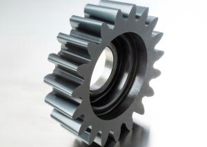 China Finishing Carbide Indexable Slotting Cutter Tool High Hardness Coated wholesale