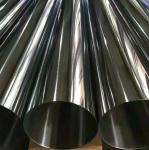 AISI Mirror Polished Stainless Steel Pipe Tube Duplex 316L 316 430
