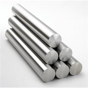 China Customized Ck45 Hydraulic Chrome Bar With No Cracks wholesale