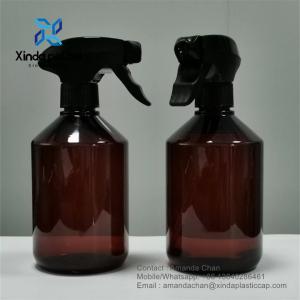 China Special Shape Plastic Garden Fragrance Dispenser Mist Trigger Sprayer Pump wholesale