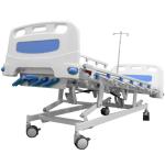 Cheap Hospital Electric Adjustable Therapy Bed