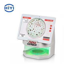 China Colonystar Colony Counter Machine Standard In Medicine Areas Microbiology wholesale