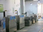 Temperature Humidity Climatic Stability Chamber Wind Cooling System