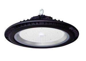 China 200 Watt UFO LED High Bay Light Fixtures / Industrial High Bay Led Lighting wholesale